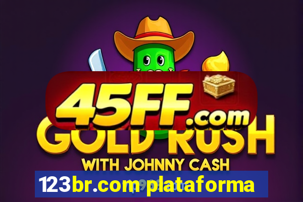 123br.com plataforma